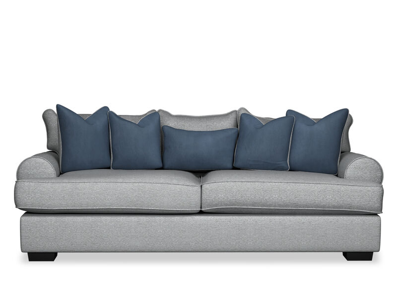 Mustang Sofa